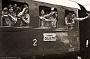 stazione di Padova 1960 (Daniele Zorzi)